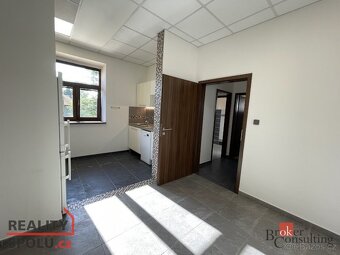Pronájem, byty/2+1, 54 m2, Karla IV. 20, Kuchař, 26716 Vysok - 20