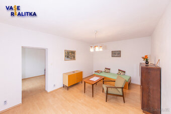 Prodej, rodinný dům, Bílá Lhota, okr. Olomouc - 20