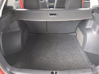 Škoda Fabia 1,2 -51kw,ČR,KLIMA,SERVISKA - 20