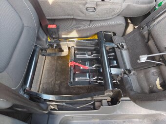 RENAULT TRAFIC 1.6 92kW ROK 2019 - NAJ. 133000KM - 20