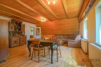 Prodej rodinného domu s obchodním prostorem ve městě Žulová - 20