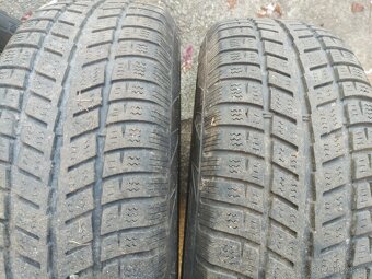 Zimní pneu 195/65 R15 - 20