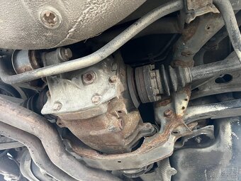 BMW E46 320i 125kw Touring TOPASBLAU - 20