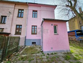 Prodej, rodinný dům 4+1, 110 m2, Ostrava, ul. Muglinovská - 20