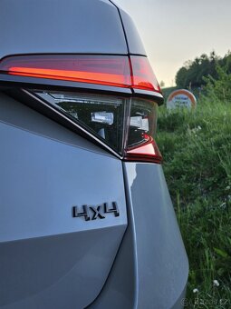 ŠKODA SUPERB III - SPORTLINE 2.0 TDI 140kW, MATRIX, 4x4, DSG - 20