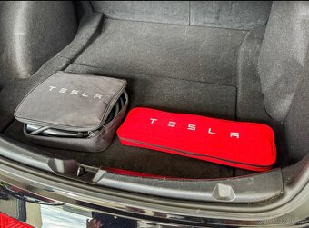 Tesla 3 pouze 92 000KM - Zaruka 3 roky DPH - 20
