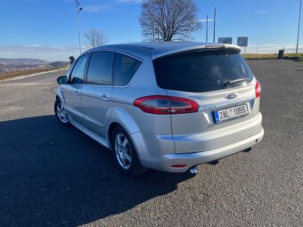 Ford S-MAX - 20