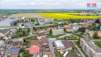 Prodej bytu 3+1 v Štěpánově, ul. Nádražní - 20