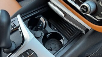 BMW 530d - 20