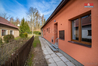 Prodej bytu 5+1, 128 m², Králíky, ul. U Zastávky - 20