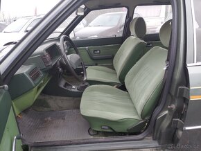 Audi 80 - 20
