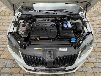 ŠKODA SUPERB III SPORTLINE 2.0TDI 140kW 4X4 ACC•DCC•COLUMBUS - 20