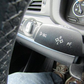 BMW X3, xDrive20i 135kw, Serviska,NAVI - 20