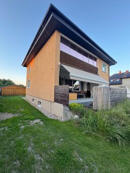 Rodinný dům/ 2 bytové jednotky ulice Hronkova,Hradec Králové - 20
