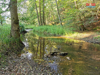 Prodej chaty 52 m², Čerňovice, okr. Plzeň sever - 20