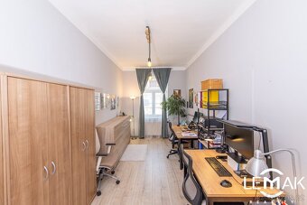 Prodej byt, 3+1, 108 m2 - Olomouc, Praskova, ev.č. 00207 - 20