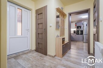 Prodej, rodinný dům, 108 m2 - Náměšť na Hané, ev.č. 00145 - 20