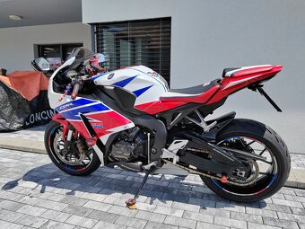 Honda cbr 1000 rr Fireblade - 20