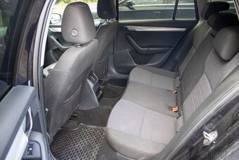 Škoda Octavia Combi 2.0 TDI Ambition 110kW / AJ NA SPLÁTKY - 20