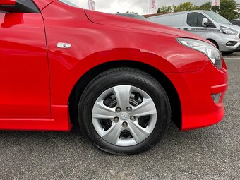 Hyundai I30CW 1,4i 80KW - 20