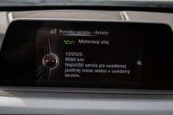 BMW Rad 3 320d xDrive Sport Line 140 kW A/T - 20