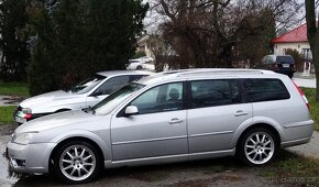 Kola na Ford, Volvo, Jaguar = 5x108  225-235/40ZR18 - 20