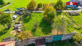 Prodej rodinného domu, 135 m², pozemek 1853 m², Homole - 20