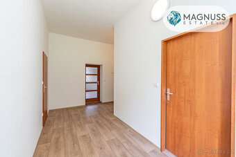 Prodej, byt 3+kk, 94 m2, Ostrava, ul. Na Bunčáku - 20