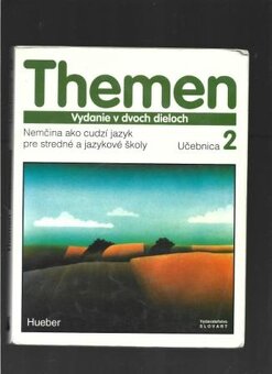 Jazykové učebnice a slovníky po 25 Kč - 20