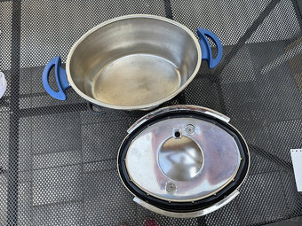 Kuchyňské nádobí a náčiní - velké množství - 20