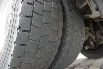 Renault MIDLUM 220, HYDRAULICKÉ ČELO, EURO 5 - 20