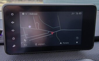 Dacia Jogger 1.0 TCe 110k Extreme 7 miest - 20