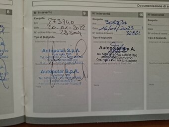 VOLVO V60 2.0D4 120kW R-DESIGN - 20