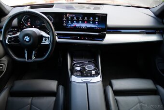 BMW Řada 5, Bmw 5 touring - 20