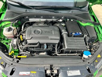 Škoda Octavia RS 2.0 TSI 162 kw - Prodáno - 20