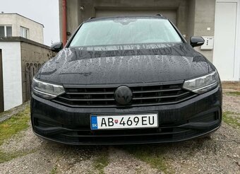 Logo znak VOLKSWAGEN cierne leskle / cervene - 20