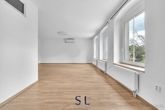 Prodej bytu 2+1 84 m², Cvikov I, ev.č. 01624 - 20