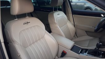 Škoda Superb 3 III  L&K 2.0 TDI DSG 4x4 r.v. 2019 - 20