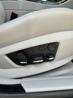 BMW F10 535D - 20