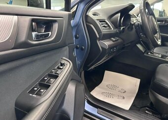 Subaru Outback 2.5 ACTIVE 2020 AUT 129 kw - 20