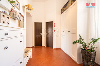 Prodej bytu 4+kk, 87 m², Písek, ul. Pražská - 20