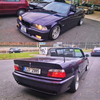 King K7000 dobové Alu kola 8.5Jx17 Et 13 5x120 BMW - 20