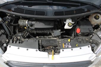 Ford Transit Custom 2.0TDCI,L2H1,REGÁLY,NAVIJÁK,AC - 20