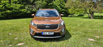 Kia sorento 2.2 147Kw - 20