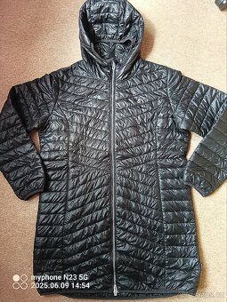 Bunda - kabát delší zn."SAM73 APPAREL" vel."XL" i větší - 20