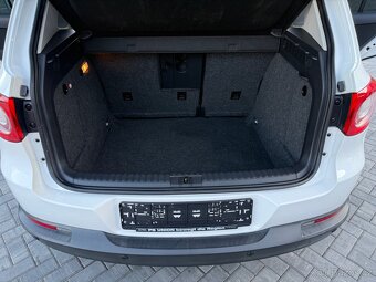 VW Tiguan 2.0TSI 4Motion 125kw DSG 4x4 krásný stav - 20