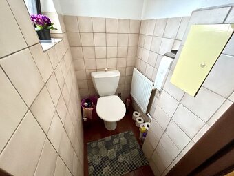 Prodej bytu 4+kk se zahradou v Pardubicích v ul. V Ráji - 20