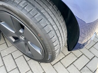 Tesla Model 3 Long Range AWD REFRESH Matrix, ČERPADLO, Tažné - 20