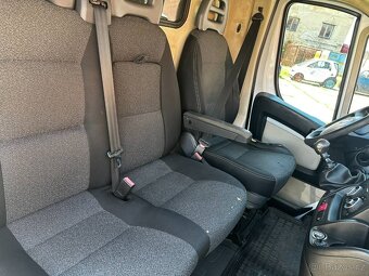 Fiat Ducato Maxi L4H2 - 20
