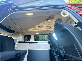 MB 300d 4Matic Marco Polo Westfalia 2700km - 20